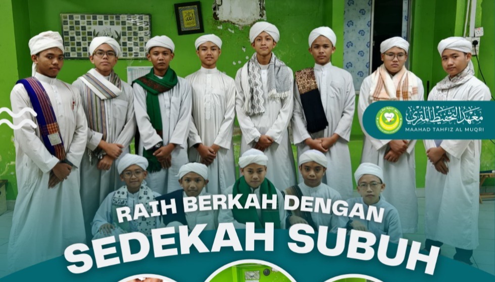 Sedekah Subuh